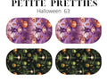 Petite Pretties - Halloween 63 - Pampered Pretties