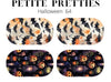 Petite Pretties - Halloween 64 - Pampered Pretties