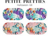 Petite Pretties - Halloween 68 - Pampered Pretties