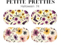 Petite Pretties - Halloween 74 - Pampered Pretties