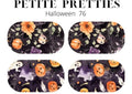 Petite Pretties - Halloween 76 - Pampered Pretties