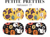 Petite Pretties - Halloween 77 - Pampered Pretties