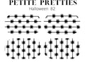 Petite Pretties - Halloween 82 - Pampered Pretties