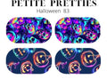 Petite Pretties - Halloween 83 - Pampered Pretties