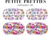 Petite Pretties - Halloween 86 - Pampered Pretties