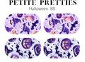Petite Pretties - Halloween 88 - Pampered Pretties