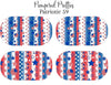 Petite Pretties - Patriotic 59 - Pampered Pretties