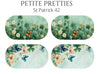 Petite Pretties - St Patrick 42 - Pampered Pretties