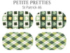 Petite Pretties - St Patrick 46 - Pampered Pretties