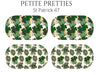 Petite Pretties - St Patrick 47 - Pampered Pretties