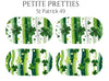 Petite Pretties - St Patrick 49 - Pampered Pretties