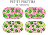 Petite Pretties - St Patrick 50 - Pampered Pretties