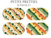 Petite Pretties - St Patrick 51 - Pampered Pretties