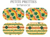 Petite Pretties - St Patrick 52 - Pampered Pretties