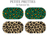 Petite Pretties - St Patrick 56 - Pampered Pretties