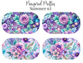 Petite Pretties - Summer 61 - Pampered Pretties
