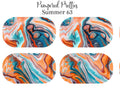 Petite Pretties - Summer 63 - Pampered Pretties