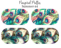 Petite Pretties - Summer 64 - Pampered Pretties