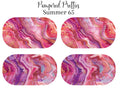 Petite Pretties - Summer 65 - Pampered Pretties
