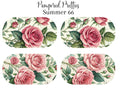 Petite Pretties - Summer 66 - Pampered Pretties