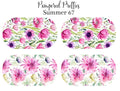 Petite Pretties - Summer 67 - Pampered Pretties
