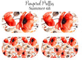 Petite Pretties - Summer 68 - Pampered Pretties