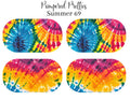 Petite Pretties - Summer 69 - Pampered Pretties