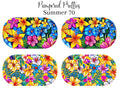 Petite Pretties - Summer 70 - Pampered Pretties