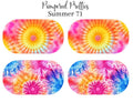 Petite Pretties - Summer 71 - Pampered Pretties