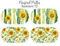 Petite Pretties - Summer 72 - Pampered Pretties