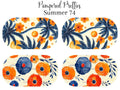 Petite Pretties - Summer 74 - Pampered Pretties