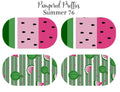 Petite Pretties - Summer 76 - Pampered Pretties