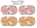 Petite Pretties - Summer 81 - Pampered Pretties