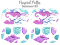 Petite Pretties - Summer 83 - Pampered Pretties