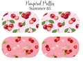 Petite Pretties - Summer 85 - Pampered Pretties