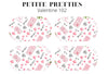 Petite Pretties - Valentine 102 - Pampered Pretties