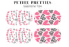 Petite Pretties - Valentine 104 - Pampered Pretties