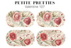 Petite Pretties - Valentine 107 - Pampered Pretties