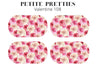 Petite Pretties - Valentine 108 - Pampered Pretties