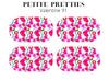 Petite Pretties - Valentine 91 - Pampered Pretties