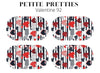 Petite Pretties - Valentine 92 - Pampered Pretties