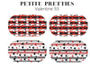 Petite Pretties - Valentine 93 - Pampered Pretties