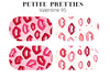 Petite Pretties - Valentine 95 - Pampered Pretties