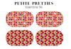 Petite Pretties - Valentine 96 - Pampered Pretties