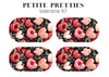 Petite Pretties - Valentine 97 - Pampered Pretties