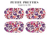 Petite Pretties - Valentine 98 - Pampered Pretties