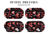 Petite Pretties - Valentine 99 - Pampered Pretties