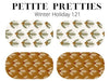 Petite Pretties - Winter Holiday 121 - Pampered Pretties