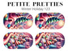 Petite Pretties - Winter Holiday 123 - Pampered Pretties