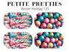 Petite Pretties - Winter Holiday 125 - Pampered Pretties